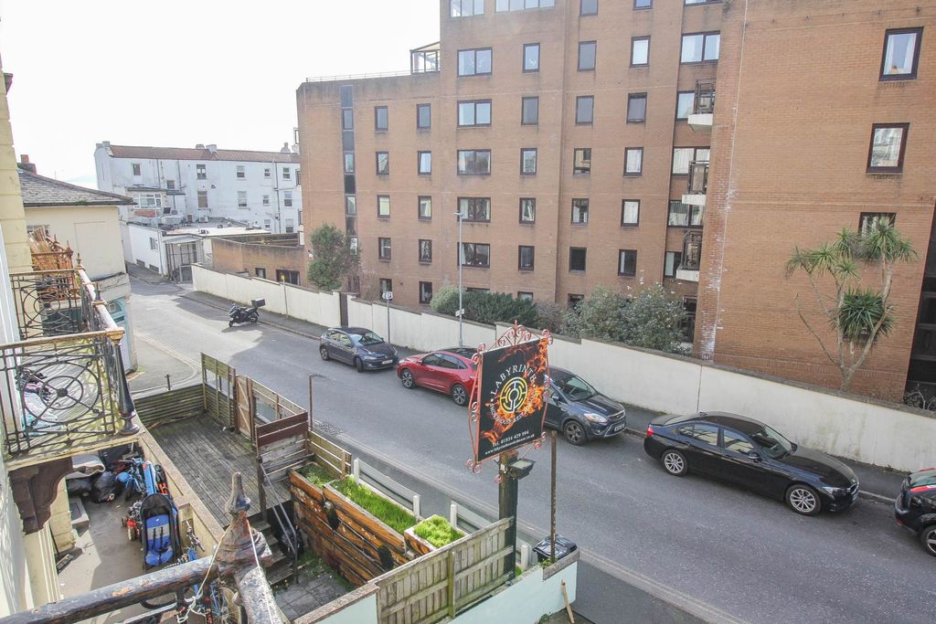 Additional image 3 of 2 bed flat for saleUpper Church Road, Weston-Super-Mare BS23