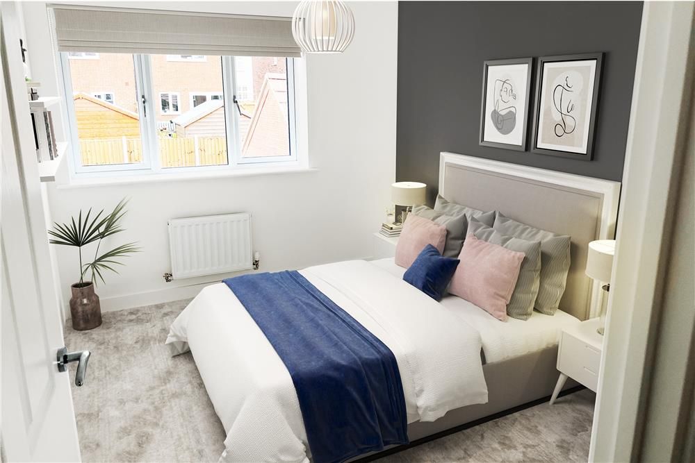 Additional image 7 of 4 bed detached house for sale"Lynwood" at Off B908, Sauchie, Alloa FK10