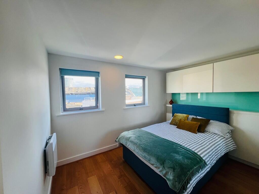 Additional image 9 of The Orion Building, 90 Navigation Street, Birmingham