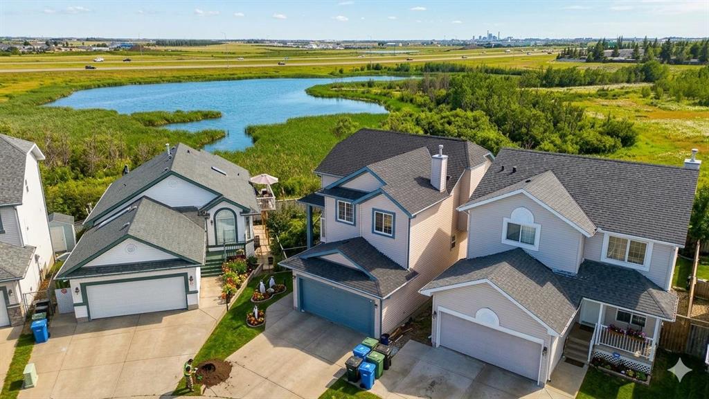 47 Anaheim Crescent NE, Calgary, AB, T1Y 7B8