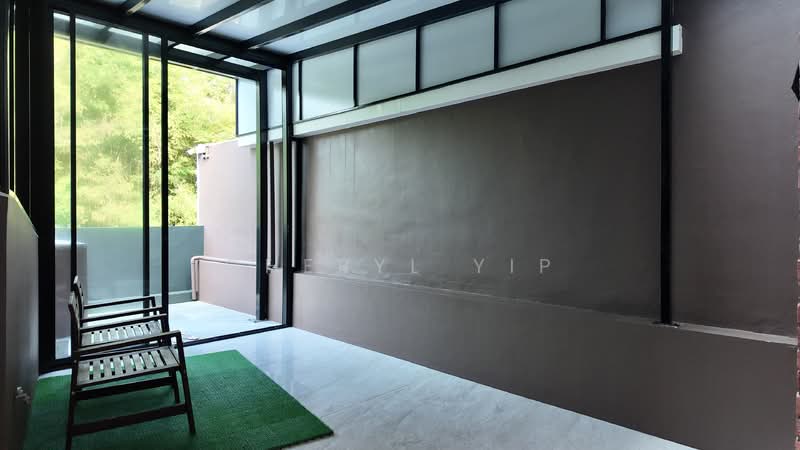 Additional image 5 of Modern Upper Thomson Studio Available! Cafes, Hawkers, Gyms in Walking Proximity!