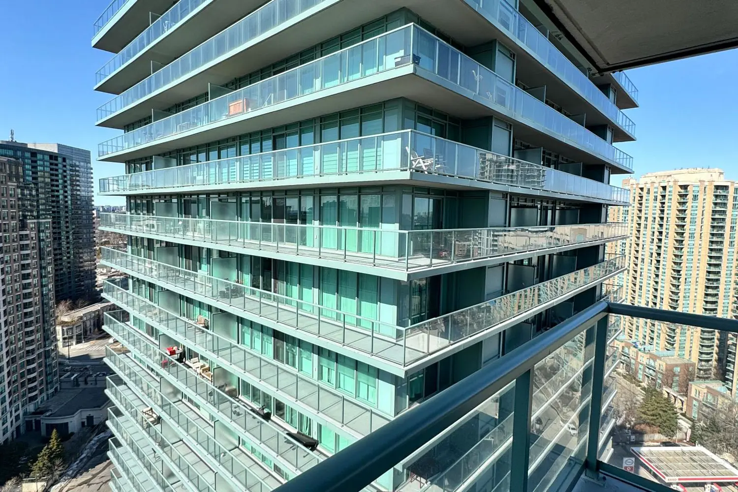 Additional image 14 of 5500 Yonge Street 2410