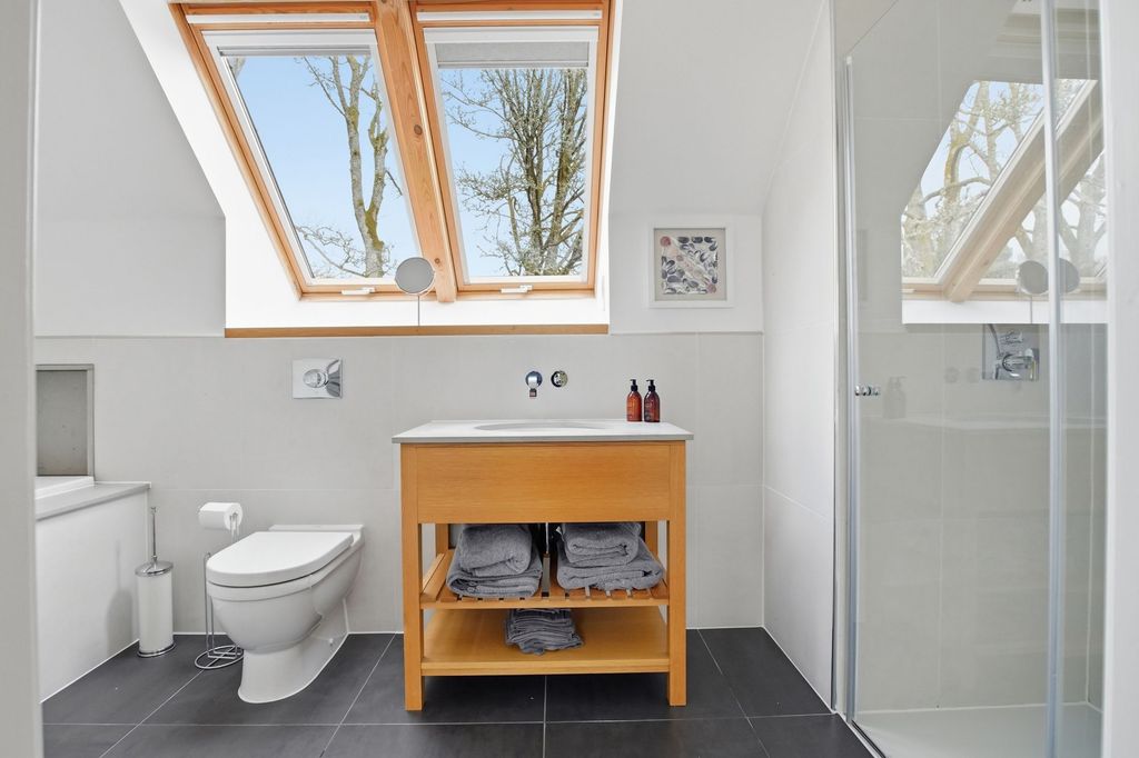 Additional image 21 of 5 bed detached house for saleAutumn House, Glen Road, Dunblane FK15