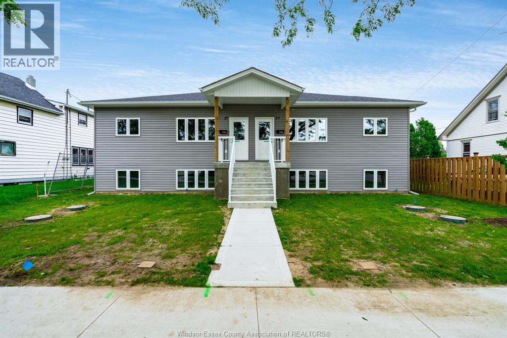 1-27 Orange Street, Leamington, ON, N8H1P6