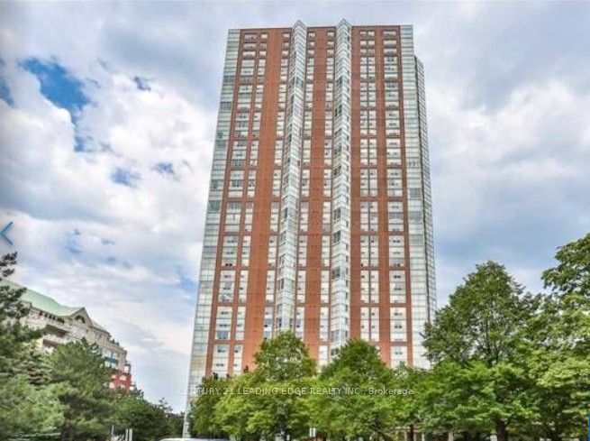 1901-7 Concorde Place, Toronto, ON, M3C 3N4