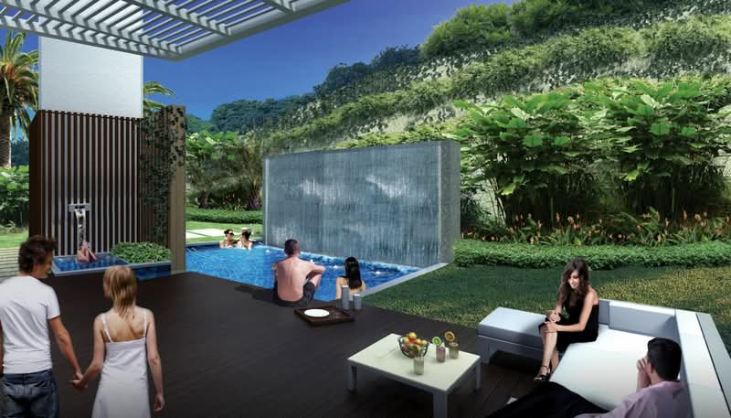 Additional image 17 of 965 Bukit Timah Road