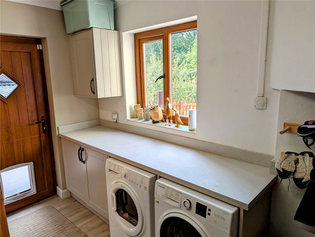 Additional image 11 of 3 bed detached house for saleCefn Bychan Woods, Pantymwyn, Mold, Flintshire CH7