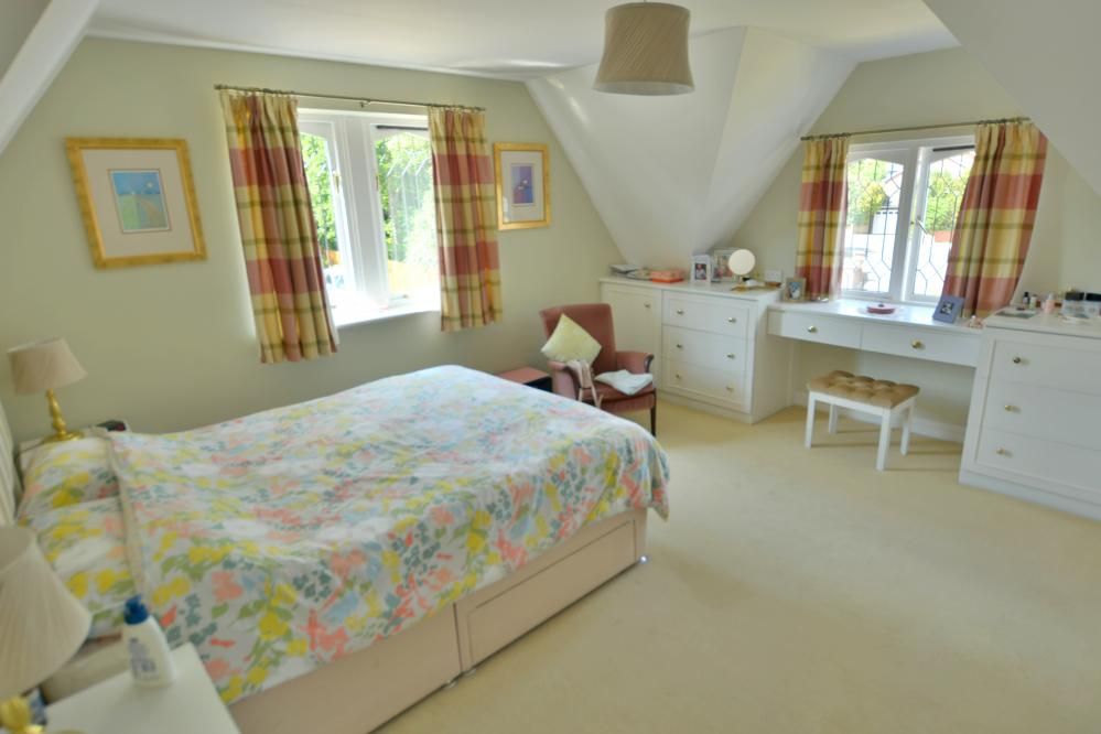 Additional image 6 of 4 bed detached house for saleSilverwood Close, Wimborne BH21