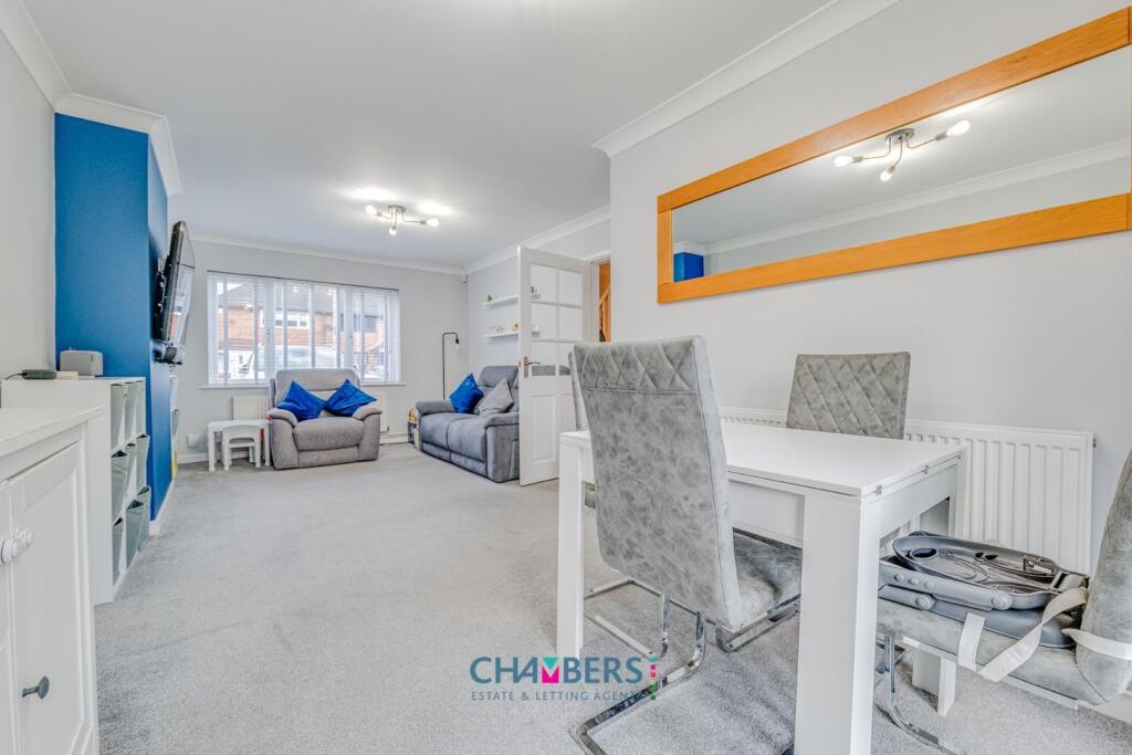 Additional image 8 of Hall Hays Road, Shard End, Birmingham