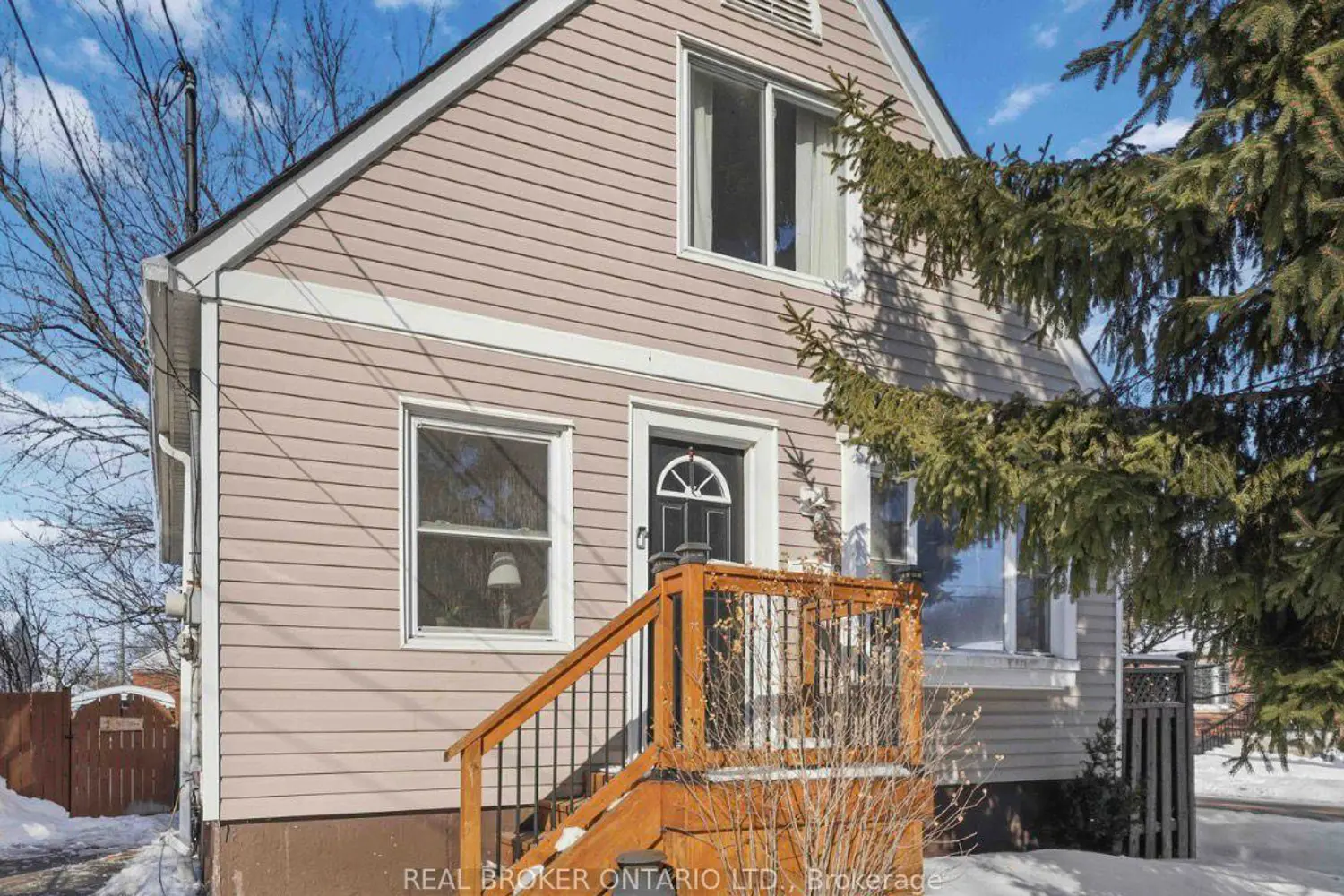 182 East 33Rd Street