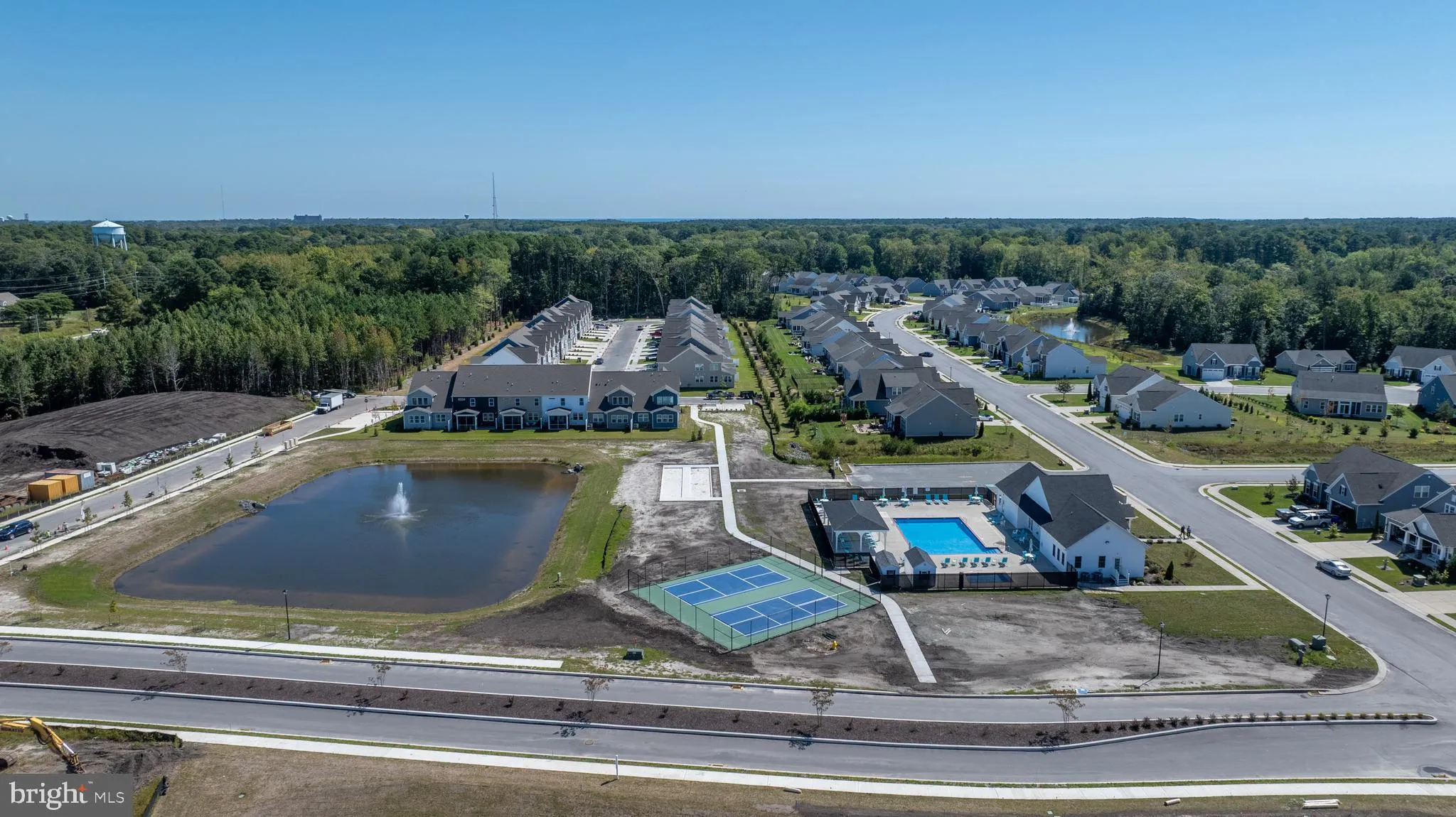 Additional image 33 of HOMESITE 77 Lackawanna Lane, Ocean View, DE 19970