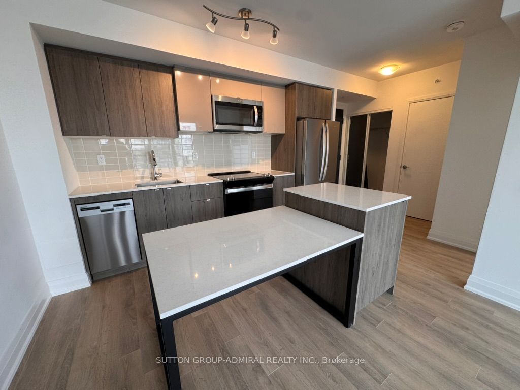 Additional image 2 of 304-1461 Lawrence Avenue W, Toronto, ON, M6L 0A6