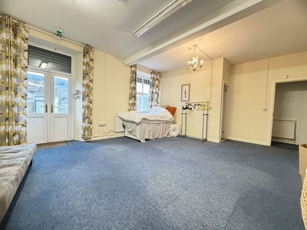 Additional image 9 of Studio for saleCherry Blossom, Wesley Place, Merthyr Vale, Merthyr Tydfil CF48