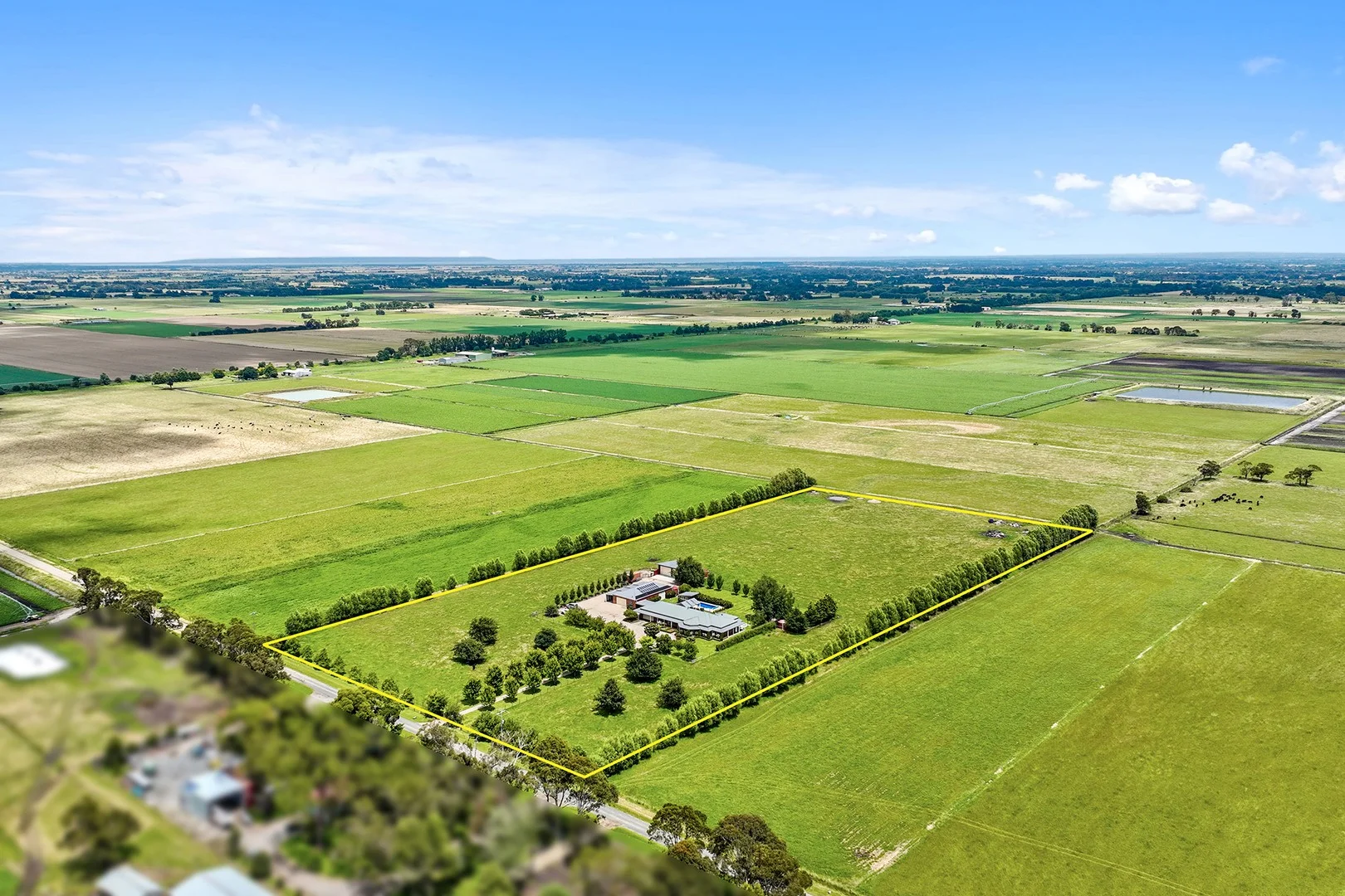 315 Bennett Road, Cora Lynn VIC 3814