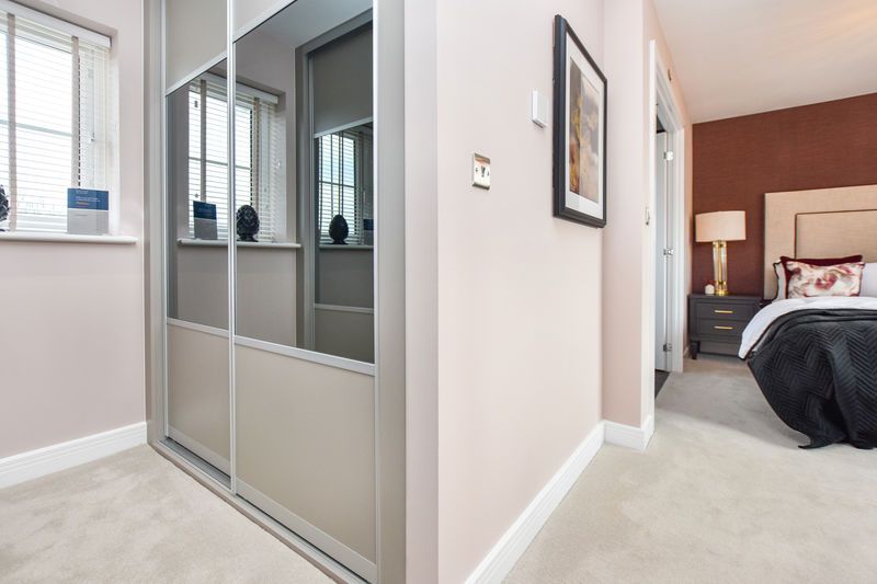 Additional image 14 of 4 bed detached house for saleThe Jeweller, Braunston Road, Oakham LE15