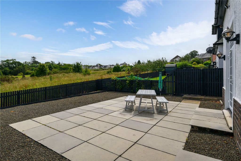 Additional image 27 of 4 bed semi-detached house for saleMid Brae, Mount Melville, St. Andrews, Fife KY16
