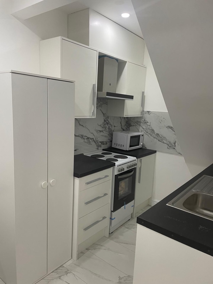 Additional image 9 of Studio Flat, Great Stone Road, M32, N1 7GU