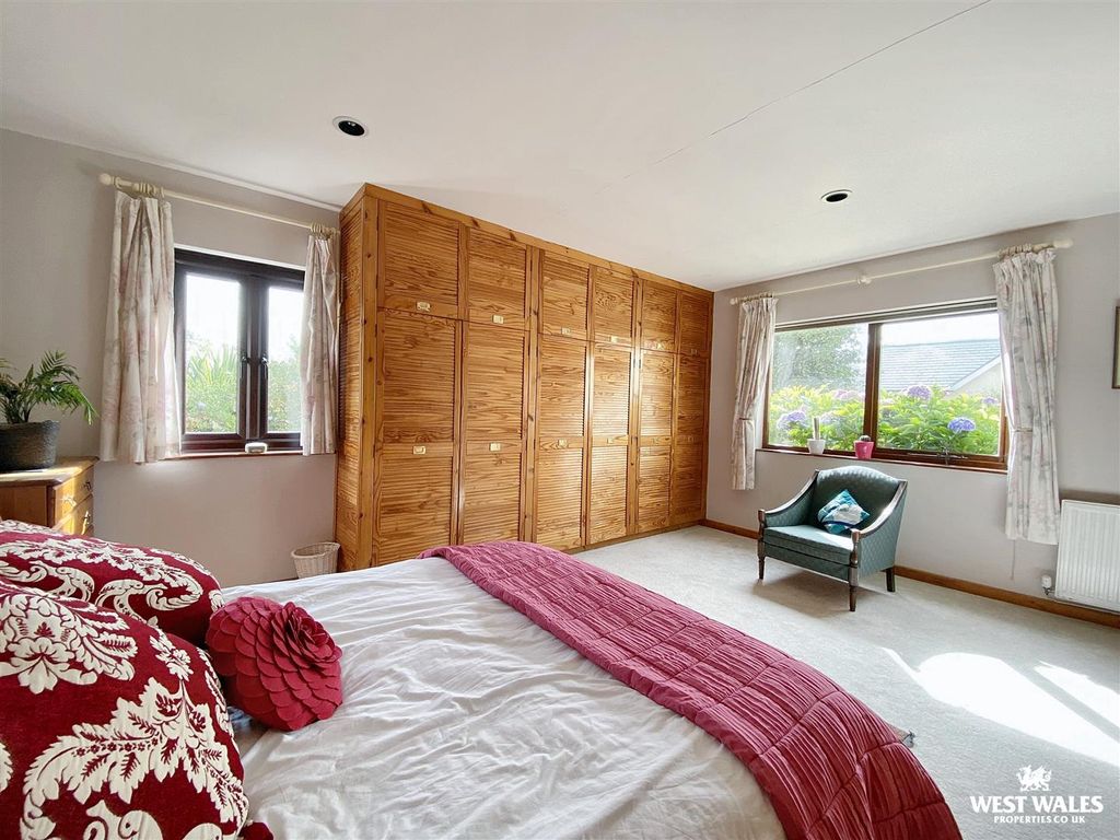 Additional image 22 of Land for saleLeonardston Road, Llanstadwell, Milford Haven SA73