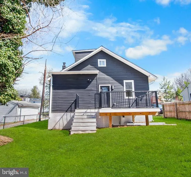 Additional image 37 of 713 Croissant Place SE, Washington, DC 20019