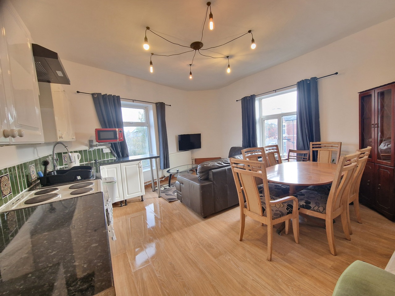 Room in a Shared Flat, Gerald Road, M6, N1 7GU