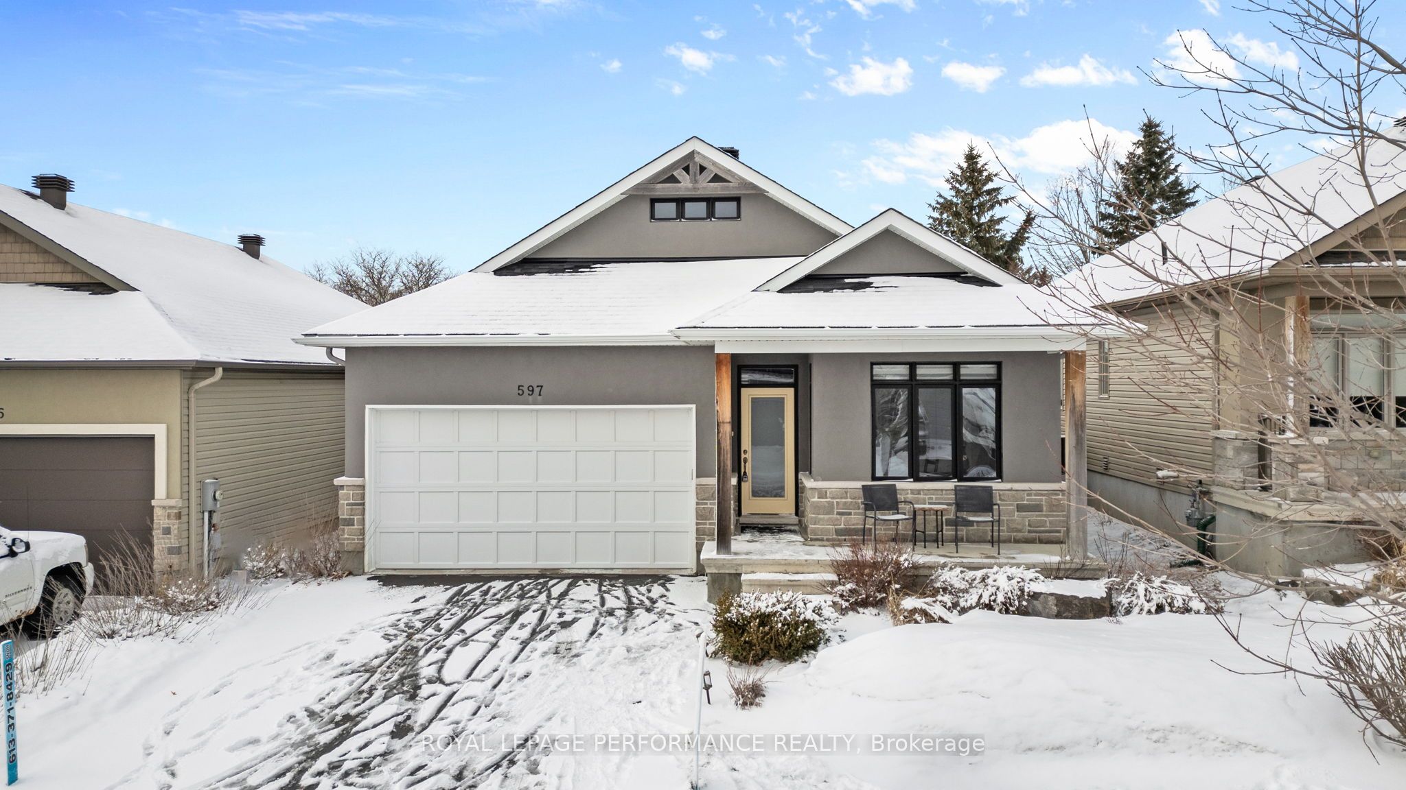 Primary image of 597 Robert Hill Street, Mississippi Mills, ON, K0A 1A0