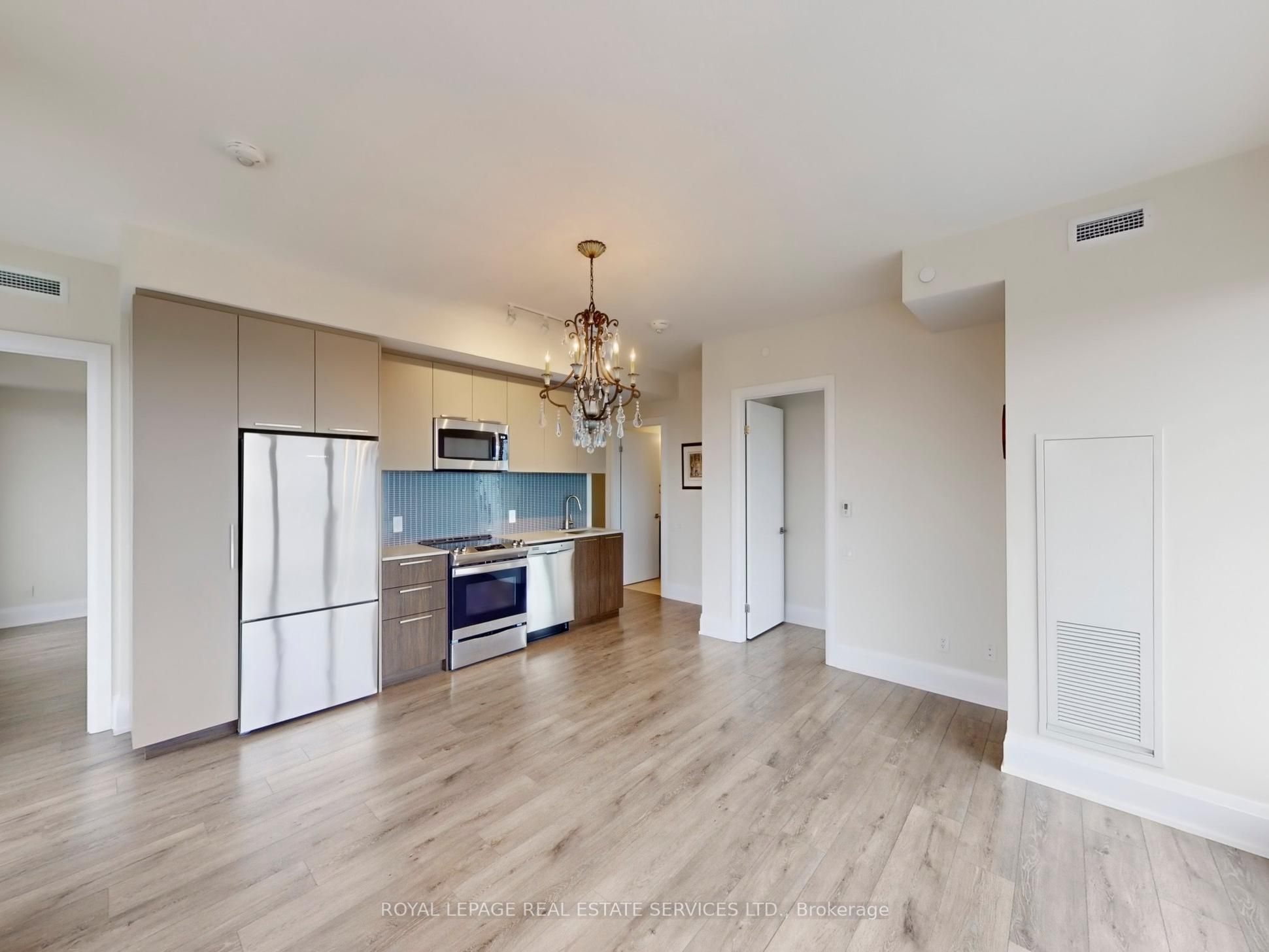 Additional image 4 of 1108-20 Brin Drive, Toronto, ON, M8X 0B2