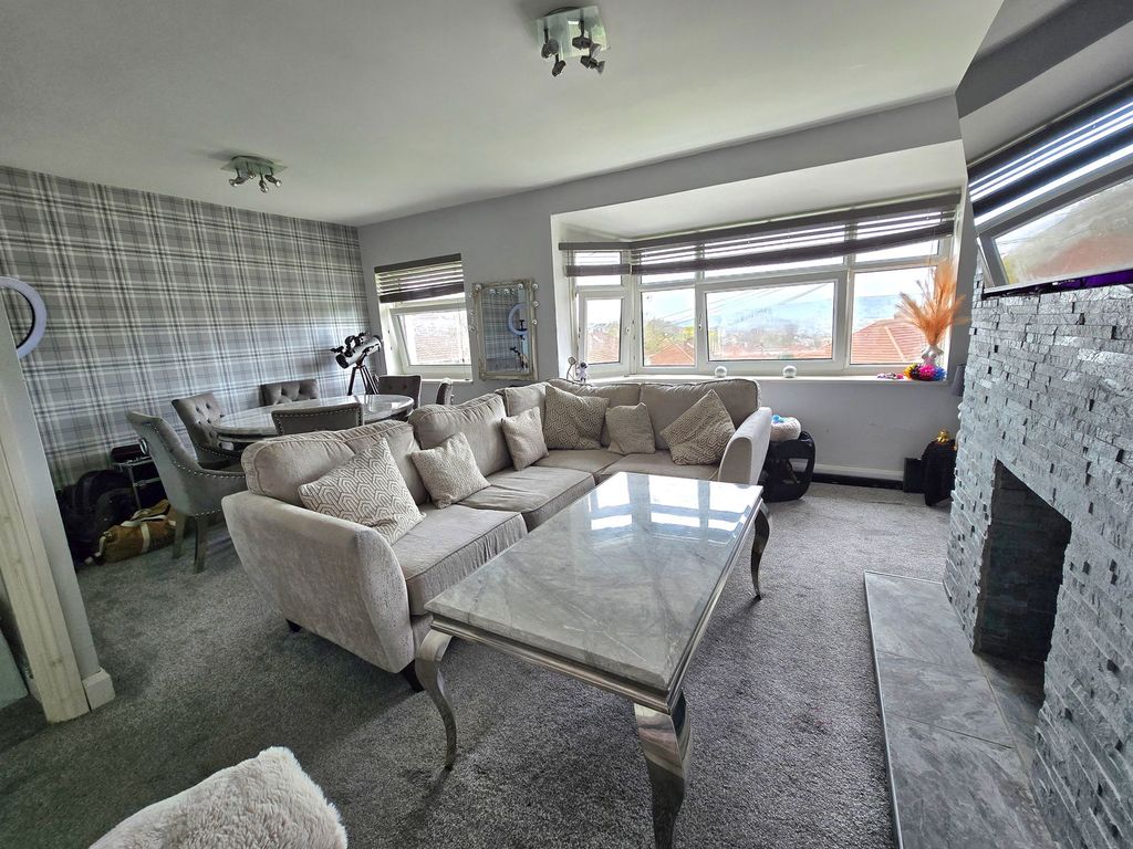 Additional image 2 of 2 bed flat for saleLime Grove, Cimla, Neath SA11