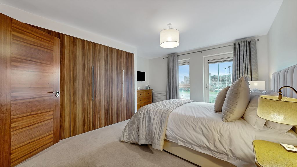 Additional image 11 of 2 bed flat for saleHughenden Road, Hughenden G12