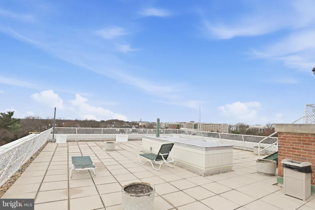 Additional image 25 of 4301 Massachusetts Avenue NW Unit 8007, Washington, DC 20016