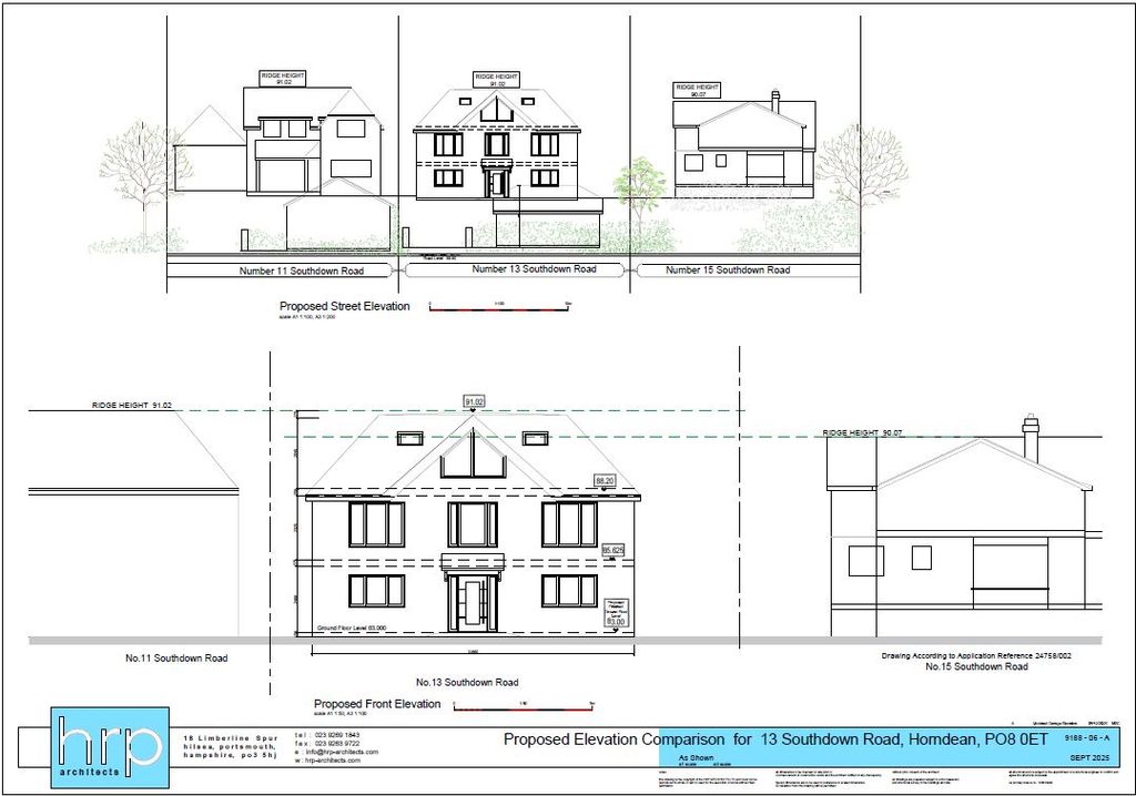 Land for saleSouthdown Road, Horndean PO8