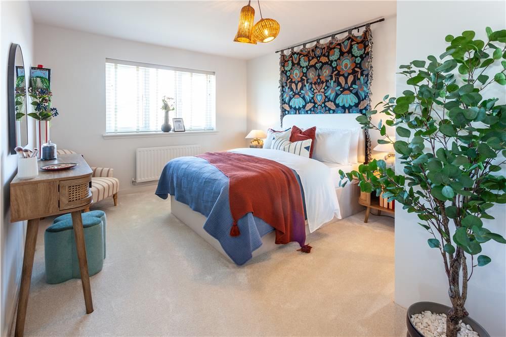 Additional image 16 of 5 bed detached house for sale"Redford" at Off B6392, Bonnyrigg EH19