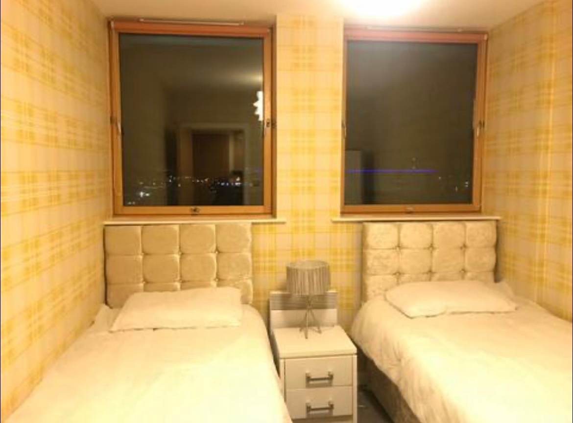 Additional image 2 of 2 Bed Flat, Glasgow, G2, N1 7GU