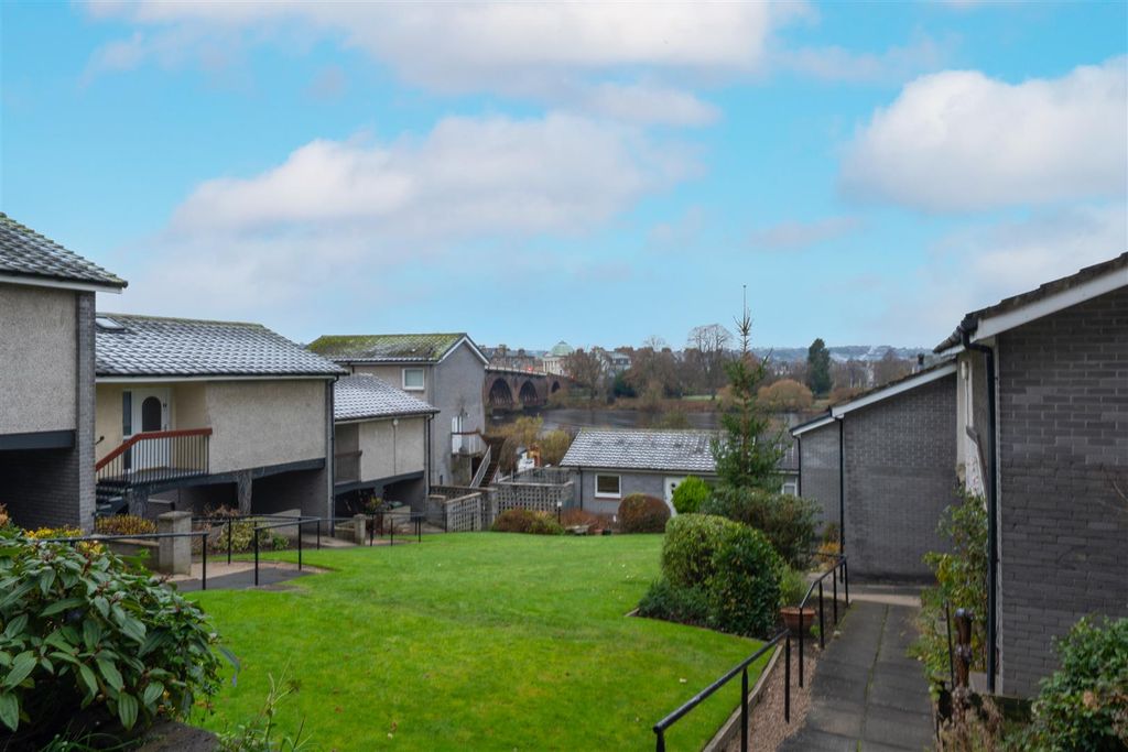 Additional image 12 of 1 bed property for saleMain Street, Perth PH2