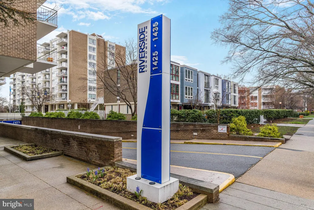 Additional image 3 of 1435 4th Street SW Unit B516, Washington, DC 20024