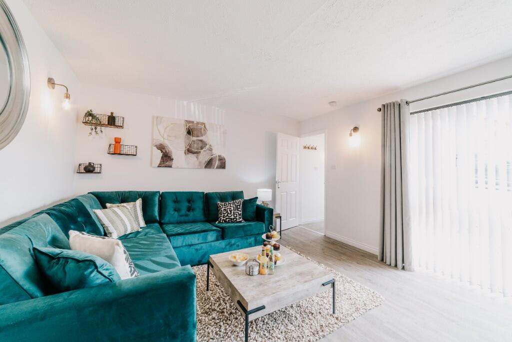 Minton Road, Birmingham, B32 2XE