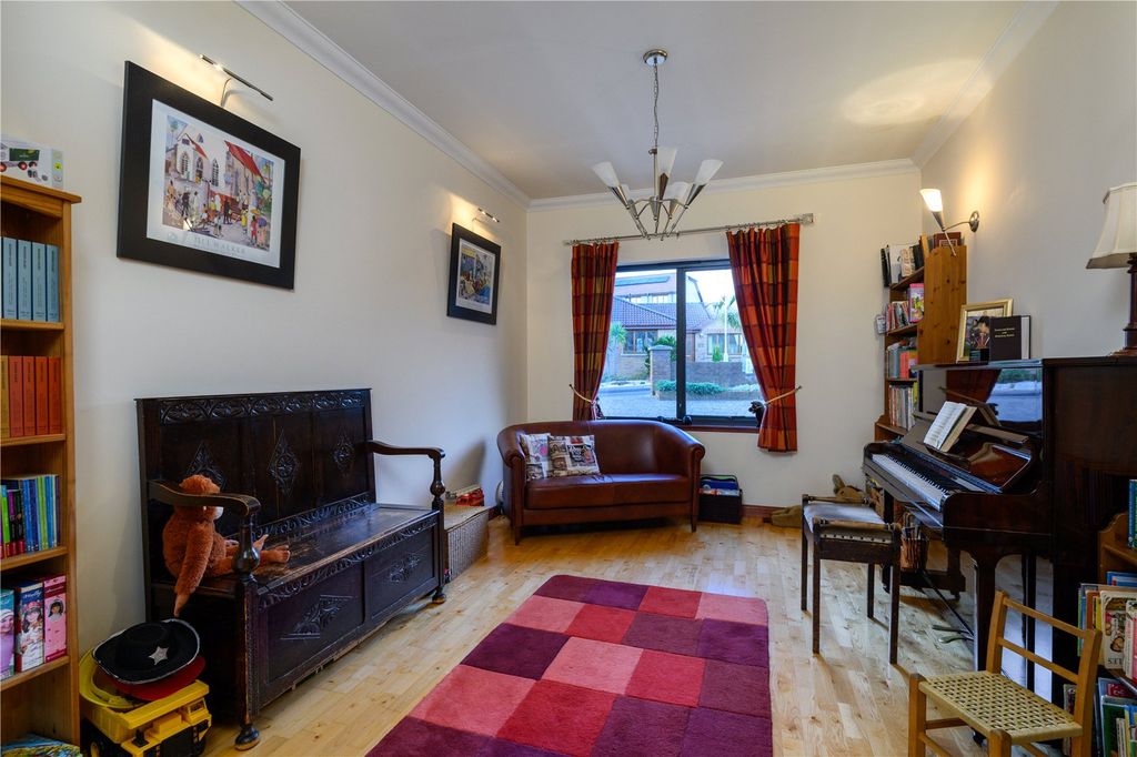 Additional image 12 of 6 bed detached house for saleCraigfoot Walk, Kirkcaldy, Fife KY1