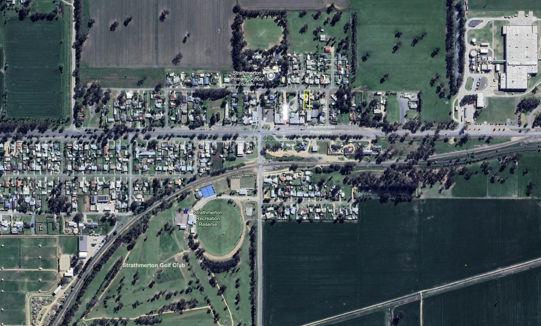 Additional image 14 of 36 Findlay Street, Strathmerton VIC 3641