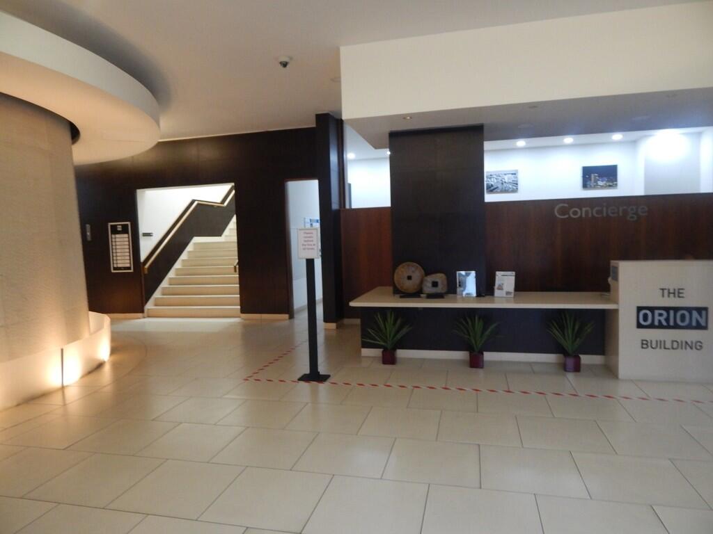 Additional image 2 of The Orion Building, 90 Navigation Street, Birmingham