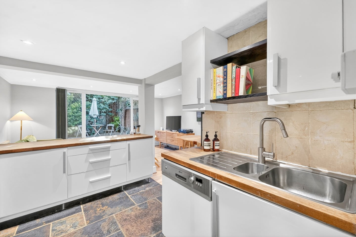 Additional image 7 of 2 Bed Flat, Newington Green, N5, N1 7GU