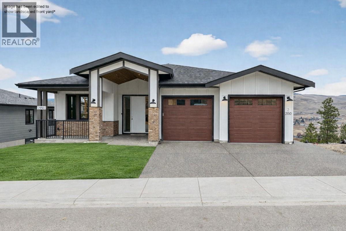 Additional image 3 of 2150 Montenegro Drive, Kelowna, BC, V1P0B2