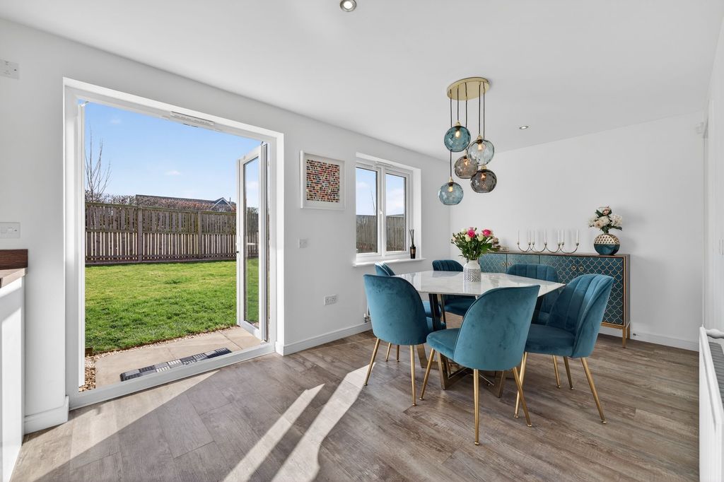 Additional image 8 of 4 bed villa for sale20 Gleneagles Drive, Troon KA10