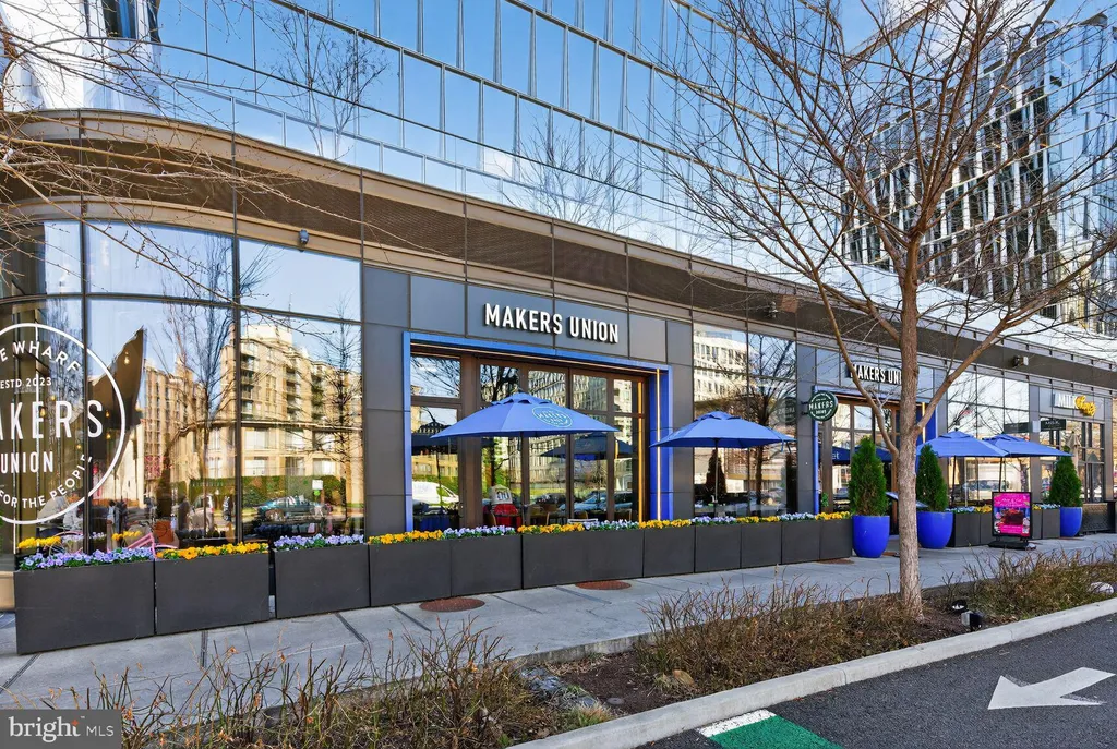 Additional image 34 of 525 Water Street SW Unit 314, Washington, DC 20024