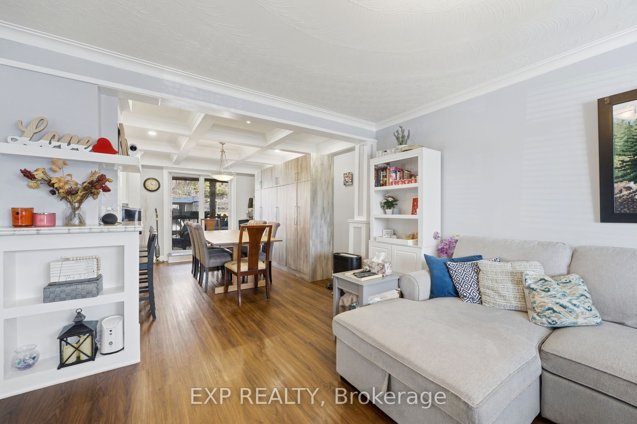 Additional image 6 of 131 Dalrymple Drive, Toronto, ON, M6N 4S2