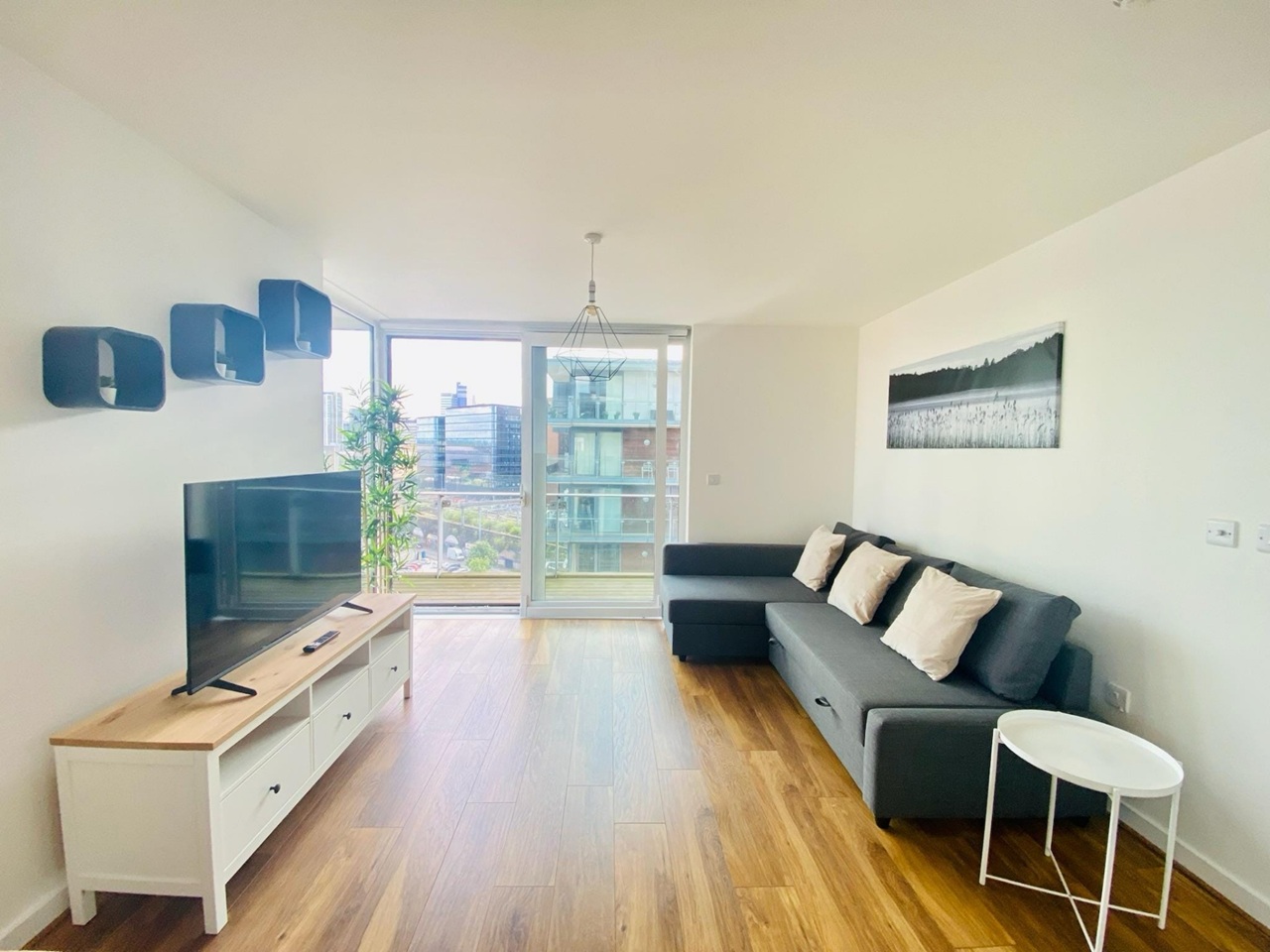 Additional image 2 of 2 Bed Flat, Blackfriars Road, M3, N1 7GU