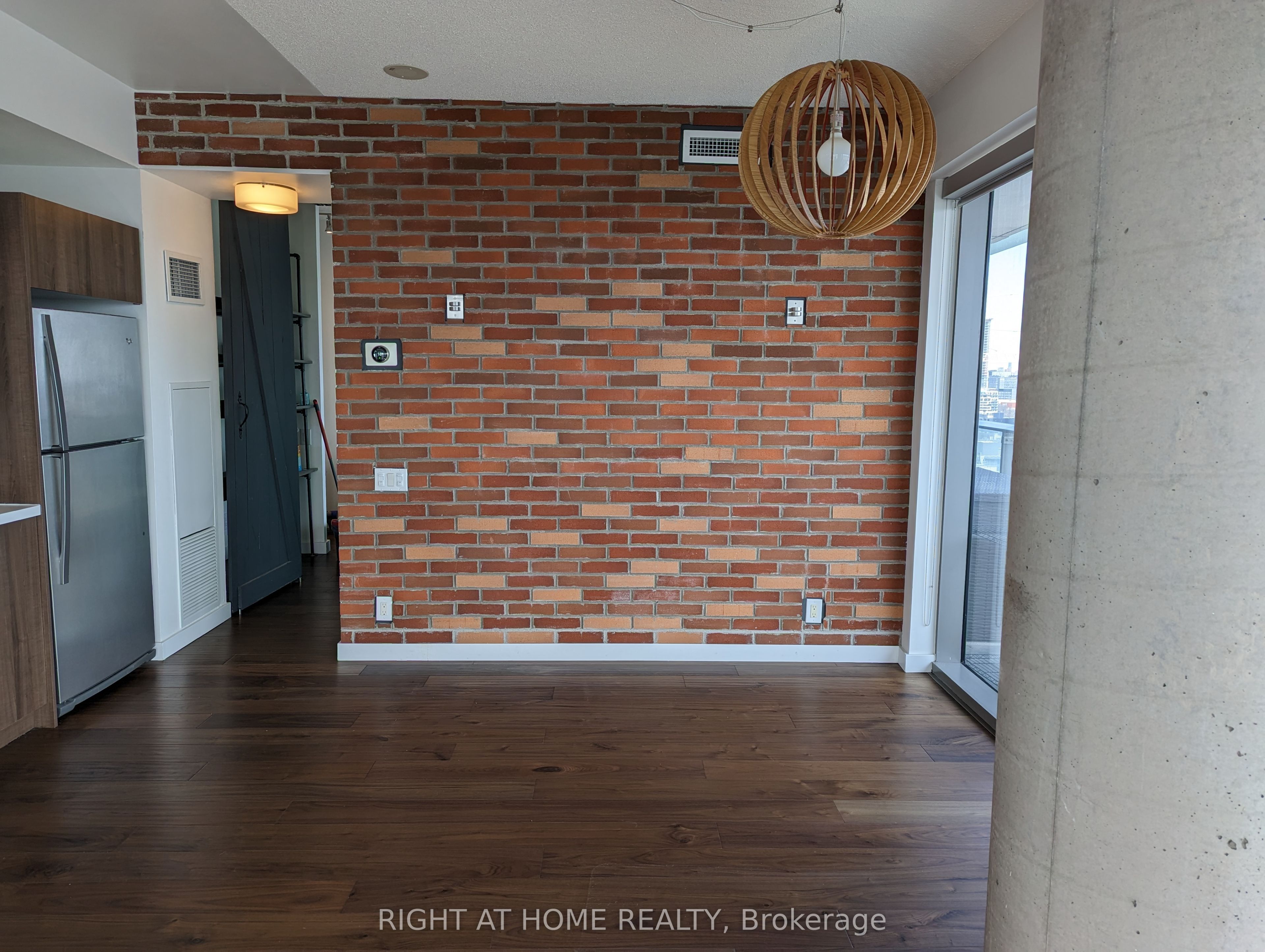 Additional image 3 of 1907-390 Cherry Street, Toronto, ON, M5A 0E2