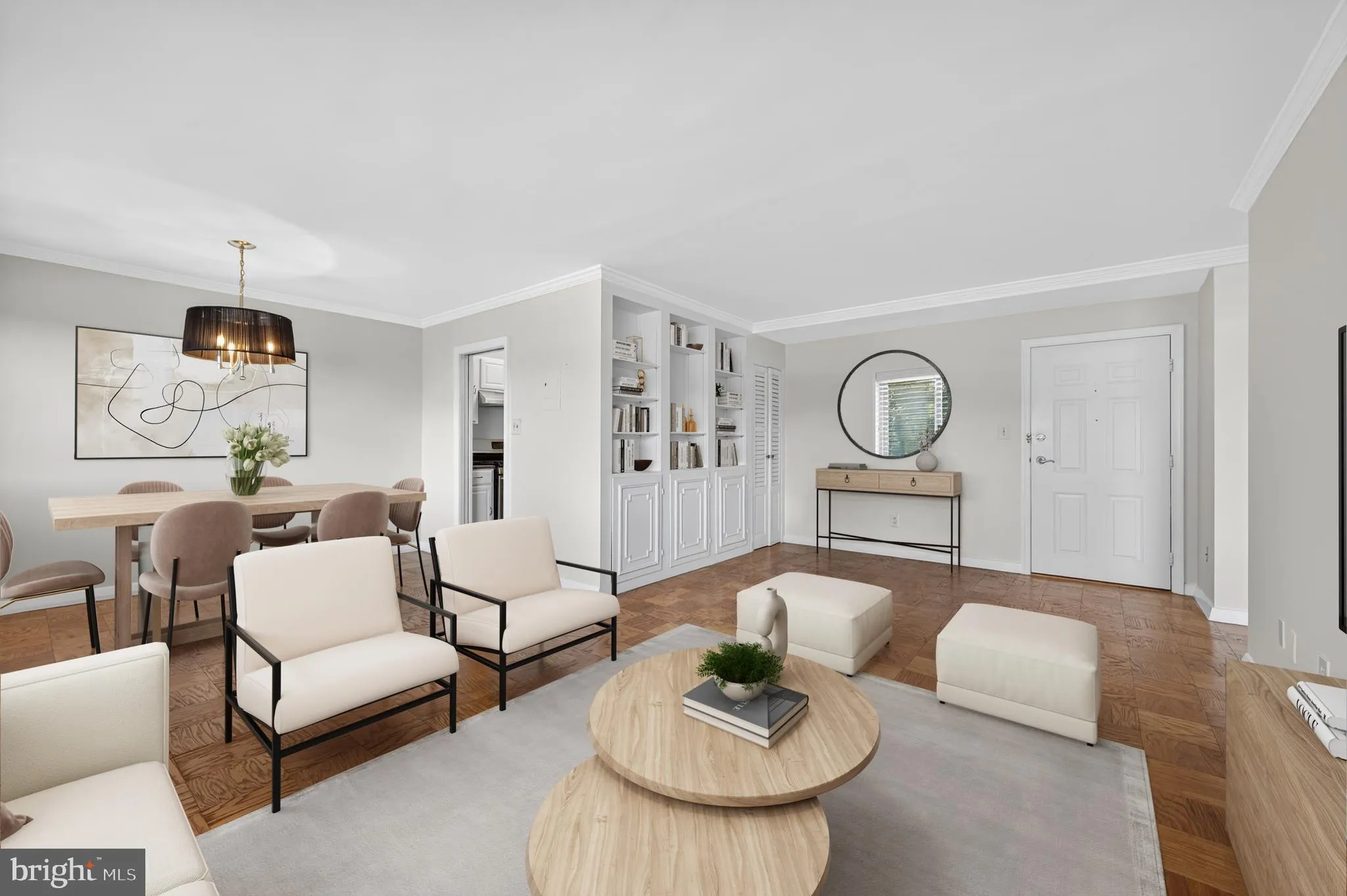 Additional image 31 of 3900 Tunlaw Road NW Unit 618, Washington, DC 20007