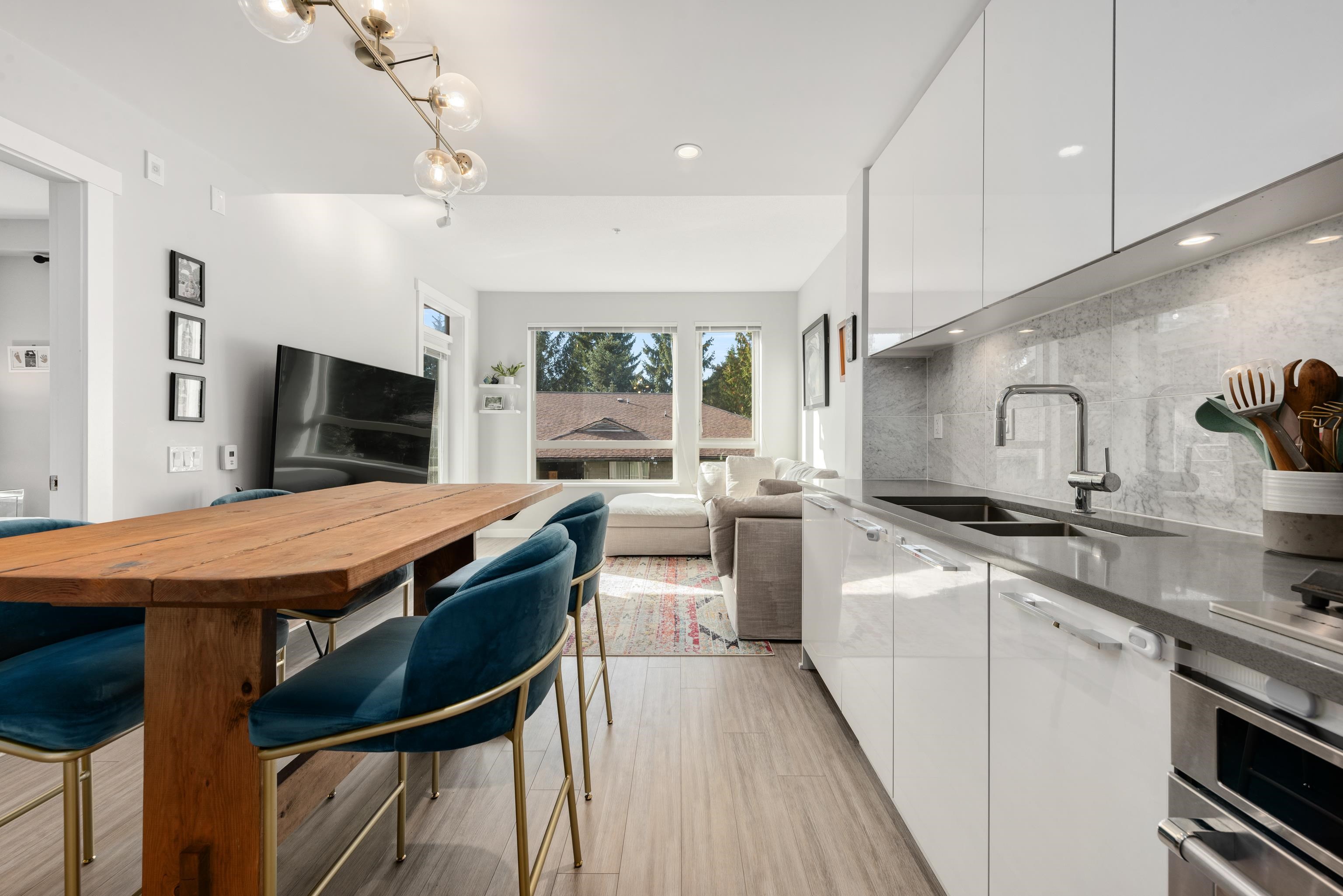 Additional image 4 of 311-2651 Library Lane, North Vancouver, BC, V7J 0C1