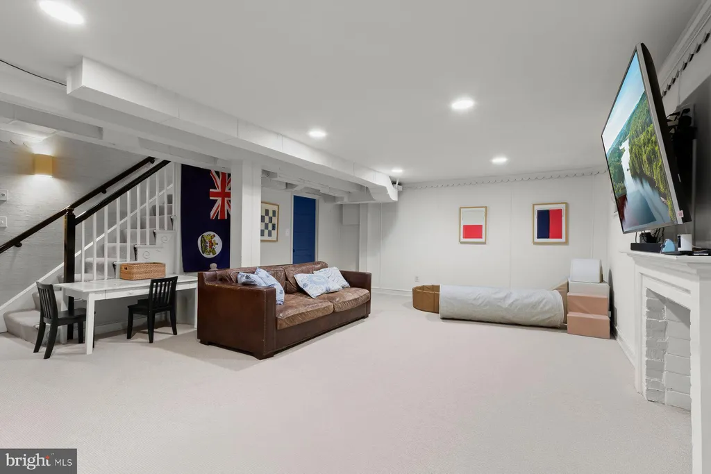 Additional image 23 of 4520 Dexter Street NW, Washington, DC 20007