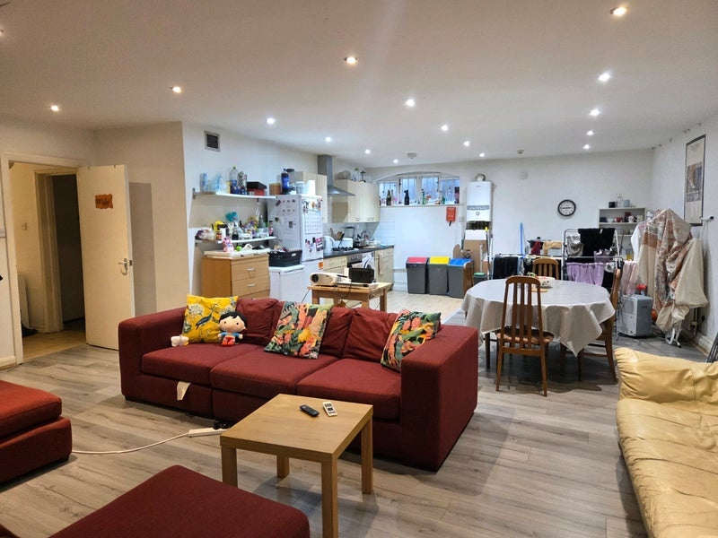 Room in a Shared House, Worship Street, EC2A, N1 7GU