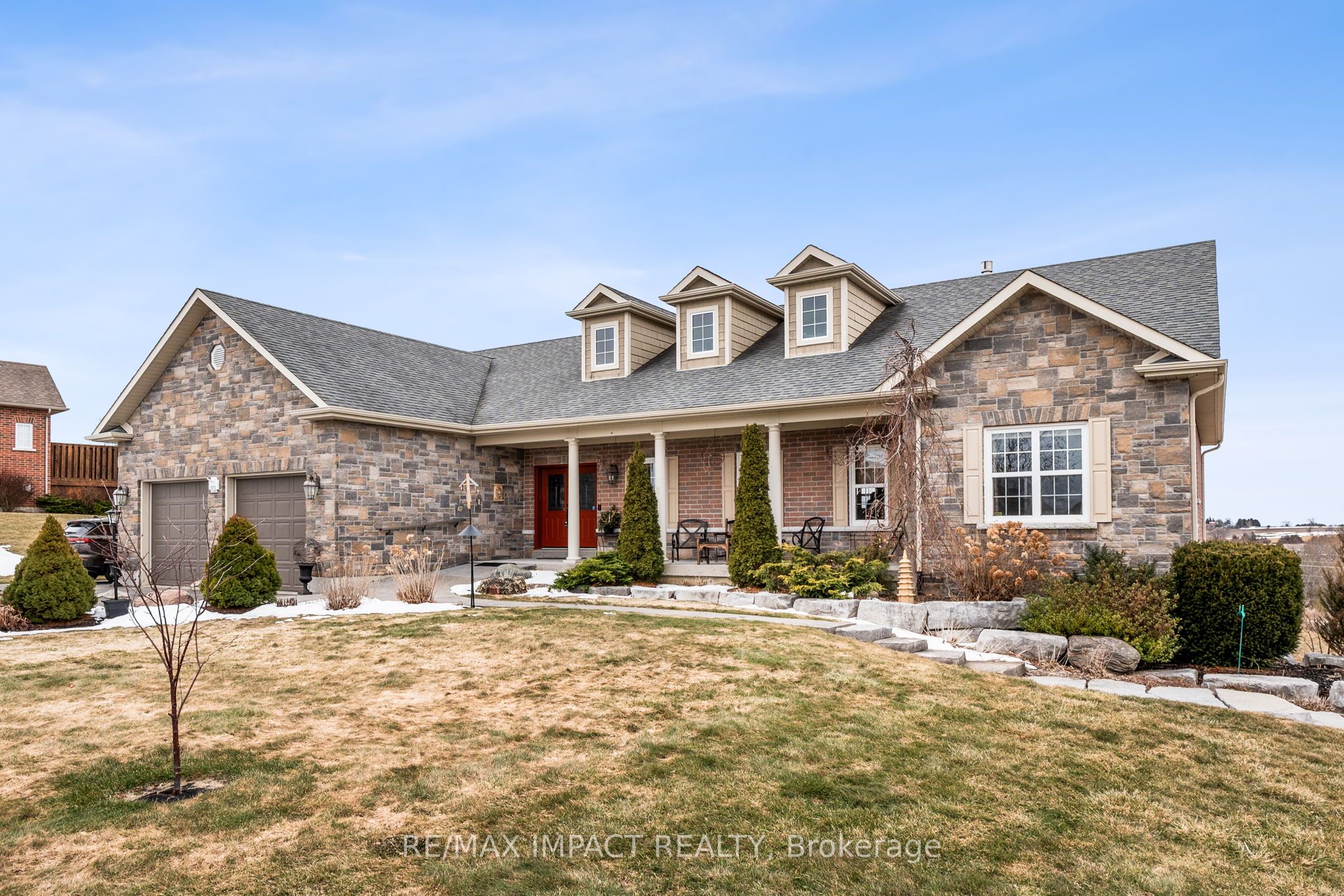 Primary image of 32 Jean Davey Road, Cobourg, ON, K9A 0Y1